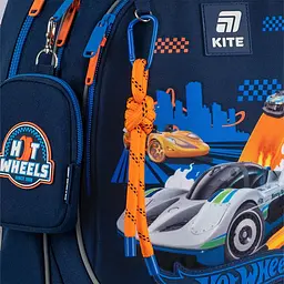 Рюкзак Kite Education 724 HW (HW25-724S) - мініатюра 15