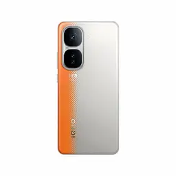 Смартфон Vivo iqoo neo 10, 12/256Gb White - мініатюра 2