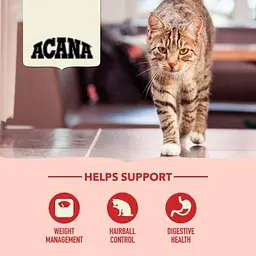 Сухий корм для кішок Acana Indoor Entree 4.5 кг (0064992714512) - мініатюра 6