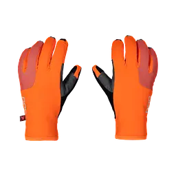 Велоперчатки POC Thermal Glove XL Помаранчевий - мініатюра 2