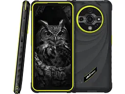 Смартфон UleFone Armor X31 Pro 8/256GB Lightsome Green - миниатюра 4