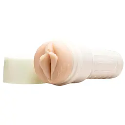 Мастурбатор Fleshlight Girls Maitland Ward - Toy Meets World, зі зліпком вагіни, дуже ніжний - мініатюра 4