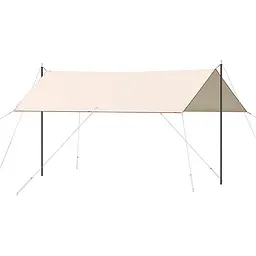 Навіс для кемпінгу JTG-12A, непромокальний, 300x500 cm, Bag - мініатюра 1