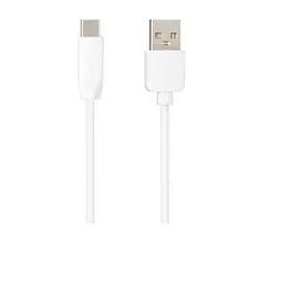 Кабель Gelius One Cable USB to Type-C GP-UC120 12W 2m White