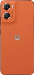 Смартфон Motorola Moto G06 4/128GB Arabesque (UA UCRF) - мініатюра 6
