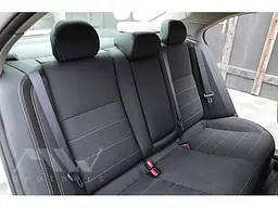 Авточохли модельні MW Brothers для Honda Accord (8) c 2008 - мініатюра 8