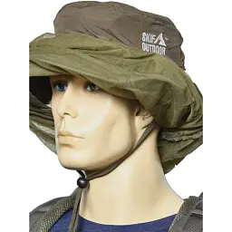 Капелюх Skif Outdoor Mosquito Olive - мініатюра 2