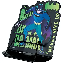 Підставка для книг Kite DC Comics металева (DC25-392) - мініатюра 2