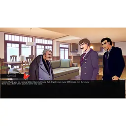 Ключ активації Microsoft Crime Opera: The Butterfly Effect для Xbox One/Series - мініатюра 9