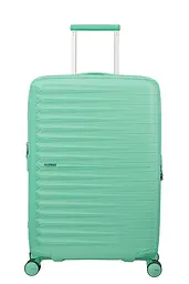 Валіза 68 См American Tourister FASTFORWARD JELLY MINT 68x46x26(30) MI0*14002