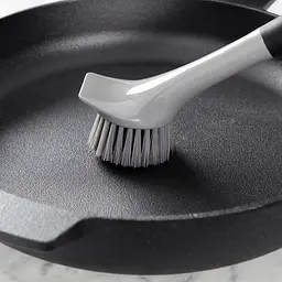 Щітка для миття посуду KitchenAid Sinkware сіра (KEG882OHOBA) - мініатюра 11