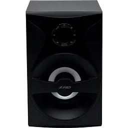 Акустична система F&D F-3800X 5.1 Black - мініатюра 5