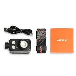 Налобний ліхтар Videx VLF-H046Z - мініатюра 12