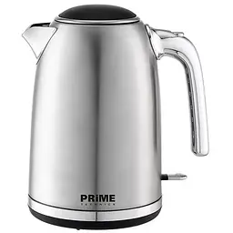 Електрочайник PRIME Technics PKX 1785 X