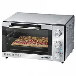 Електродуховка Steba KB 23 ECO 23 л