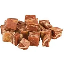 Ласощі для собак Trixie Premio Rabbit Cubes Шматочки із кроликом 100 г - мініатюра 2