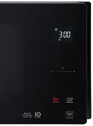 Мікрохвильова піч LG MS2595DIS - мініатюра 8