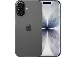 Смартфон Apple iPhone 17 512GB Black (MG6P4)