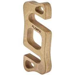 Підставка для телефона Flampic Stander Classic Світлий горіх - мініатюра 4