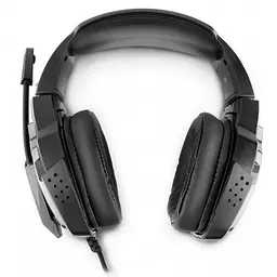 Навушники Real-El GDX-7780 Black (GDX-7780 Black) - мініатюра 10