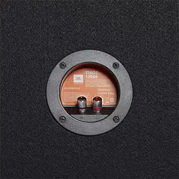 Сабвуфер JBL STAGE 1200S - мініатюра 4