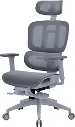 Офісне крісло OfficePro Skyline OC750-G-DG-DG (OC750-G-DG-DG)