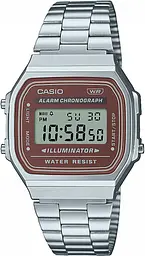 Годинник Casio VINTAGE ICONIC A168WA-5AYES