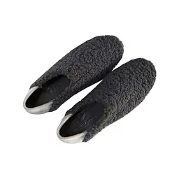 Капці домашні Penelope - Teddy anthracite антрацит 39 - мініатюра 3