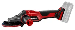 Шліфмашина кутова акумуляторна Professional TP-AG 18/125 F Li BL - Solo PXC 18В Einhell teh0025464 - мініатюра 3
