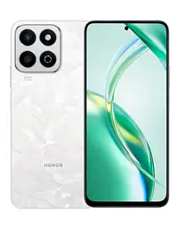 Смартфон Honor 200 Smart 8/256GB Moonlight White
