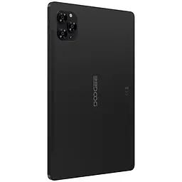Планшет Doogee Tab G6 6/256 Чорний - мініатюра 2