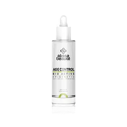 Сироватка на водній основі для омолодження шкіри Bioactive Age Control Alissa Beautе 50 мл