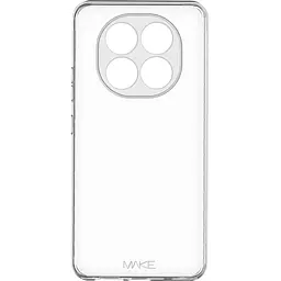 Чохол MAKE Xiaomi Redmi Note 14 Pro 5G/Poco X7 Air - мініатюра 1