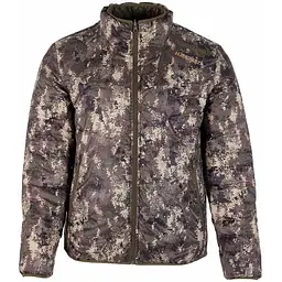 Куртка Hallyard Dussik 3XL зелений - мініатюра 4