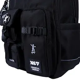Рюкзак шкільний  ортопедичний шкільний Yes Xtreme Moves TS-43L - мініатюра 7