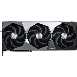 Відеокарта MSI GeForce RTX 5090 32G SUPRIM SOC [G5090-32SPS/912-V530-012] EU [126328] - мініатюра 2