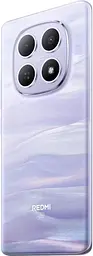 Смартфон Xiaomi Redmi Note 15 5G 8/256GB Purple Global Version - мініатюра 4