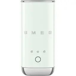 Пінозбивач молока Smeg MFF02PGEU Pastel Green [169574]