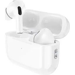 Навушники Hoco EW51 Stereo Bluetooth Headset White [97202] - мініатюра 2