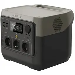 Портативна зарядна станція EcoFlow River 2 Pro 800W/768Wh UA 62473-ska - мініатюра 5