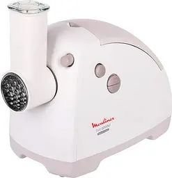 М'ясорубка Moulinex ME626T [91448] - мініатюра 3
