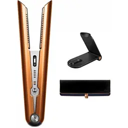 Праска для волосся Dyson Corrale HS07 Copper/Nickel (413111-01) - мініатюра 2