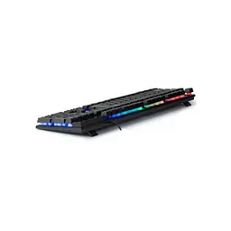 Клавіатура Defender Mayhem Mayhem GK-360DL USB UA Black (45362) - мініатюра 5