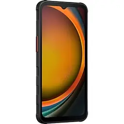Смартфон Samsung XCover7 6/128GB Black (SM-G556BZKDEUC) - мініатюра 2