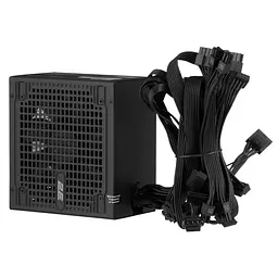 2E Gaming Блок живлення 2E GAMING Stable Power Pro ATX3.1 GEN5.0 (800W), >85%, 80+ Bronze, 120мм, 1xMB 24pin(20+4), 2xCPU 8pin(4+4), 3xMolex, 6xSATA, 4 GEN5 16pin - мініатюра 4