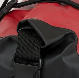 Сумка дорожня водозахисна Highlander Mallaig 35L Red (DB107-RD) - мініатюра 6