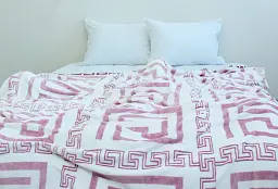Плед велсофт TAG Tekstil VL048 200x220 см - мініатюра 2