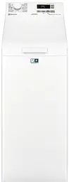 Пральна машина Electrolux з вертикальним завантаженням (EW6T5061U)