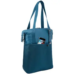 Наплічна сумка Thule Spira Vetrical Tote Legion Blue (TH 3203783) - мініатюра 7