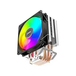 Кулер до процесора Alseye N120-B (AS.01.05.0012) - мініатюра 2